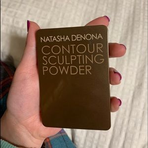 Natasha Denona Contour Sculpting Powder